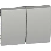 Legrand WIPPE SERIEN SOFT ALU (771312 GALEA)