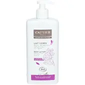 Cattier Latte Corpo 135480 500ml