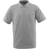 Mascot Polo A Maniche Corte Crossover 00783