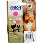 Epson Cartuccia Di Inchiostro Claria Photo Hd 378 Xl T 3793