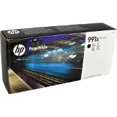 HP Cartuccia stampante 991X (M0K02AE) - Nero