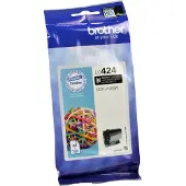 Brother Cartuccia Di Inchiostro Lc424bk