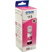 Epson Cartuccia stampante 113 (C13T06B340) - Magenta