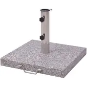 VD Home Furnishing Base per ombrellone 45 cm