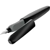 Pelikan Penna Twist Fountain