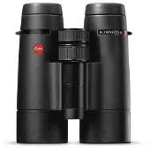 Leica 40092 Ultravid 7x42 HD-Plus Binocolo