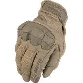 Mechanix Guanti Lunghi M-pact 3