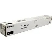 Canon Toner C-EXV 54 BK - Nero
