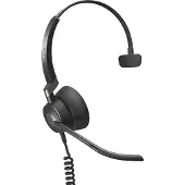 Jabra YOU'RE ON Cuffie Voip Engage 50 Mono