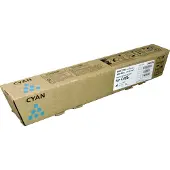 Ricoh Toner 842096 (MP C406) - Ciano