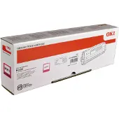 OKI Toner 45862815 - Magenta