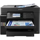 Epson Stampante Multifunzione L15160