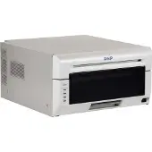 DNP DS820 Digital Dye Sublimation Photo Stampante A4