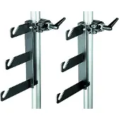 Manfrotto 044 Super 035 Supporto 2 Unità