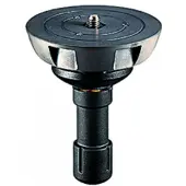 Manfrotto Testa 500ballsh 100 Mm