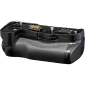 Pentax D-BG8 batteria impugnatura nero