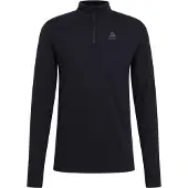 Odlo Maglietta Intima Tenica A Maniche Lunghe Merino 2