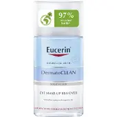 Eucerin DermatoClean Struccante Occhi 125 ml — Struccante occhi