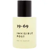 19-69 Invisible Post 30 ml — Eau de Parfum