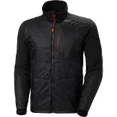 Helly Hansen Giacca Isolata Kensington