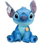 Stitch Peluche Ty Lilo E 60 Cm