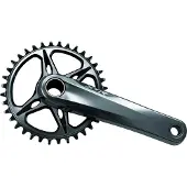 Shimano Pedivella Xtr M9120 Hollowtech Ii