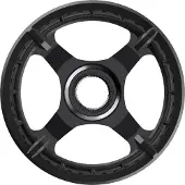 Shimano Corona Cr-et600 Cg Single