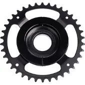Shimano Corona Cr-et600 Cg 50 Mm