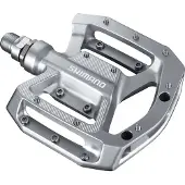 Shimano PD-GR500 Pedals Pedali a piattaforma grigio