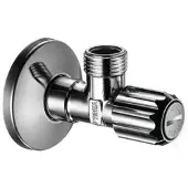 Axor hansgrohe robinet équerre, avec filtre fin, 51308000, 51308000
