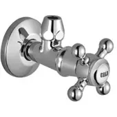 Dornbracht MADISON robinet équerre, froid, 1/2, 22900360-00, 22900360-00