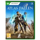 Series X/s Atlas Fallen Mult