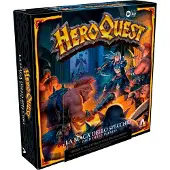 Hasbro Heroquest Pack Il Mago Dello Specchio Italiano