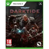Xbox Series X Warhammer 40000: Darktide