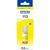 Epson Cartuccia stampante 113 (C13T06B440) - Giallo