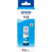 Epson Cartuccia stampante 113 (C13T06B240) - Ciano