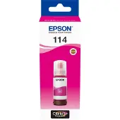 Epson Cartuccia stampante 114 (C13T07B340) - Magenta