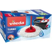 Vileda Mocio 166140 Turbo Smart