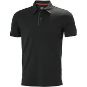 Helly Hansen Workwear Kensington Polo Grau S
