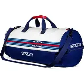 Sparco Borsone Duffle Martini-r
