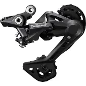 Shimano Cambio Posteriore Deore M4120 Shadow Rd Direct