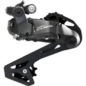 Shimano Cambio Posteriore Cues Di2 Linkglide U6070