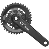 Shimano Guarnitura Cues U4010-2b