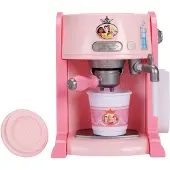 Disney Princess Stile Macchina Da Caffè Espresso Princess