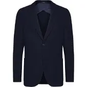 Boggi Milano Giacca business da completo navy