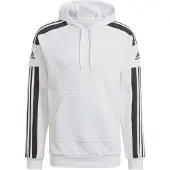 Adidas Felpa Con Cappuccio Squadra 21