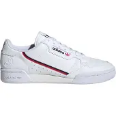 Adidas Originals Sneakers CONTINENTAL 80 VEGA uomini - Bianco - 36