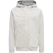 Hummel Felpa Con Zip Go Cotton