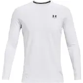 Under Armour Maglietta A Maniche Lunghe Coldgear Armour Fitted Crew