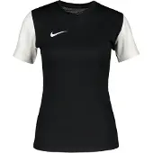 Nike Maglia trikot nero / bianco